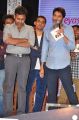 Pawan Kalyan, Trivikram Srinivas @ A AA Audio Release Function Photos