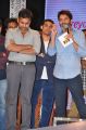 Pawan Kalyan, Trivikram Srinivas @ A AA Audio Release Function Photos