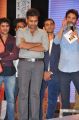 Pawan Kalyan, Trivikram Srinivas @ A AA Audio Release Function Photos