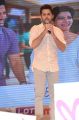 Actor Nithin @ A AA Audio Release Function Photos