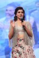 Actress Samantha @ A AA Audio Release Function Photos