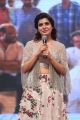 Actress Samantha @ A AA Audio Release Function Photos