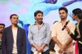 Trivikram Srinivas @ A AA Audio Release Function Photos