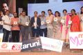 A AA Audio Release Function Photos