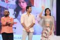 Nithin, Samantha @ A AA Audio Release Function Photos