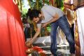 Nithiin's A..Aa Movie Pooja Stills