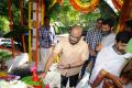 Nitin's A Aa Movie Pooja Stills