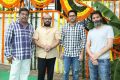 Nithiin's A..Aa Movie Pooja Stills