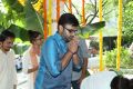 Nitin's A Aa Telugu Movie Pooja Stills