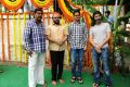 Nithiin's A..Aa Movie Pooja Stills