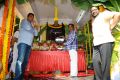 Nitin's A Aa Telugu Movie Pooja Stills