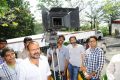 Nitin's A Aa Movie Pooja Stills