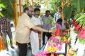 Nitin's A Aa Telugu Movie Pooja Stills