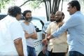 Nitin's A Aa Movie Pooja Stills