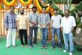 Nitin's A Aa Movie Pooja Stills