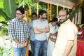 Nithiin's A..Aa Movie Pooja Stills