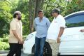 Nitin's A Aa Movie Pooja Stills