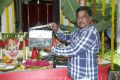 Nitin's A Aa Movie Pooja Stills