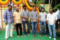 Nitin's A Aa Movie Pooja Stills