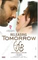 Nithin, Samantha in A Aa Movie Releasing Tomorrow Posters