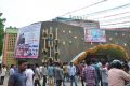 A Aa Movie Team @ Shanti Theatre, Narayanaguda, Hyderabad