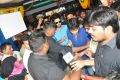 Trivikram Srinivas @ A Aa Movie Team @ Shanti Theatre, Narayanaguda, Hyderabad