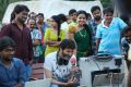 Trivikram Srinivas, Anupama Parameshwaran @ A Aa Movie Working Stills