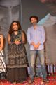 Nadhiya, Trivikram @ A Aa Success Celebrations @ Guntur Photos