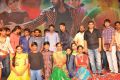 A Aa Movie Success Meet Celebrations at Siddharth Gardens, Guntur