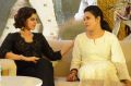 Hari Teja, Samantha @ A Aa Movie Success Meet Stills