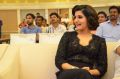 Actress Samantha @ A Aa Movie Success Meet Stills