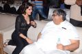 Actress Samantha @ A Aa Movie Success Meet Stills