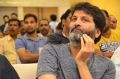 Director Trivikram Srinivas @ A Aa Movie Success Meet Stills