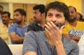 Director Trivikram Srinivas @ A Aa Movie Success Meet Stills