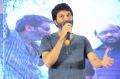 Director Trivikram Srinivas @ A Aa Movie Success Meet Stills