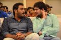 Ajay @ A Aa Movie Success Meet Stills