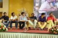 A Aa Movie Success Meet Stills