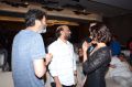 Trivikram Srinivas, S. Radha Krishna, Samantha @ A Aa Movie Success Meet Stills