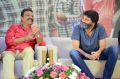 Vijaya Naresh, Trivikram Srinivas @ A Aa Movie Success Meet Stills