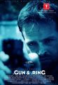 Jon Berrie in A Gun & A Ring Movie Posters
