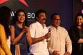 Praiya Anand, Nassar, Mohan @ A NEW STAR IS BORN Launch Photos