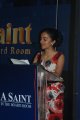 Launch of A Saint in the Boardroom Book