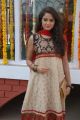 Actress Asmita Sood at Aa Aiduguru Movie Opening Photos