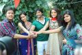 Aa Aiduguru Telugu Movie Launch Stills