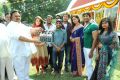 Aa Aiduguru Movie Opening Stills