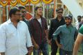 Aa Aiduguru Telugu Movie Opening Stills