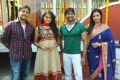 Aa Aiduguru Telugu Movie Opening Stills