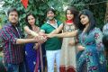 Aa Aiduguru Telugu Movie Opening Stills