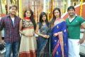 Aa Aiduguru Movie Opening Stills