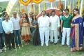 Aa Aiduguru Telugu Movie Opening Pictures